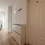 Stary Chrobrego Pok 6 Quarto em Acomodações Particulares