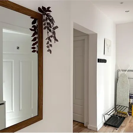 Privat bolig Stary Chrobrego Pok 6