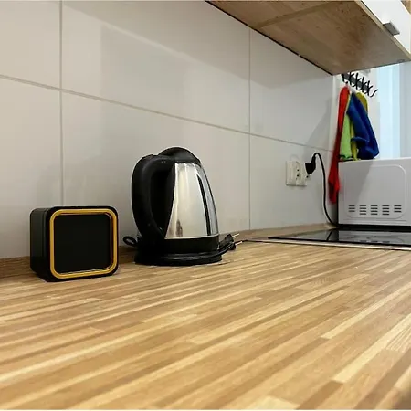 Stary Chrobrego Pok 6 * Gdansk