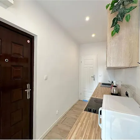 Stary Chrobrego Pok 6 Homestay Gdansk