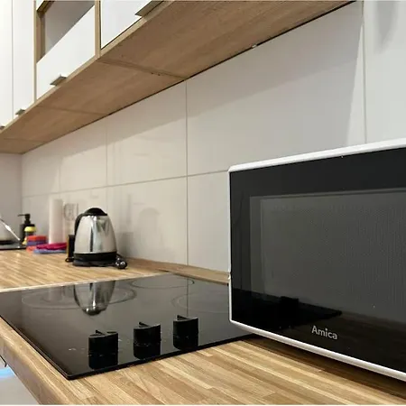 Stary Chrobrego Pok 6 Gdańsk