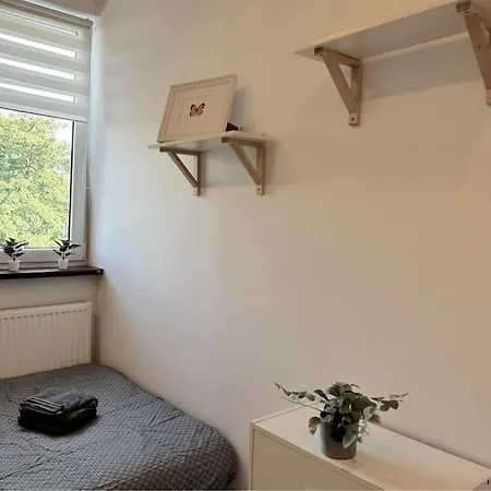 Stary Chrobrego Pok 6 Homestay Gdansk