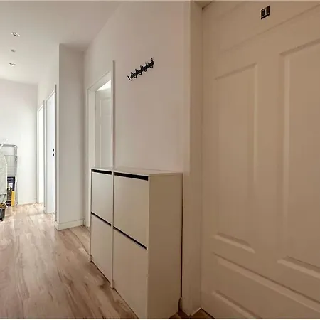 Stary Chrobrego Pok 6 Privatunterkunft