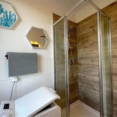 Stary Chrobrego Pok 6 * Gdansk