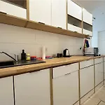 Alloggio in famiglia Stary Chrobrego Pok 6 *