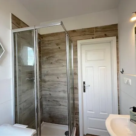 Stary Chrobrego Pok 6 Homestay szállás Gdańsk